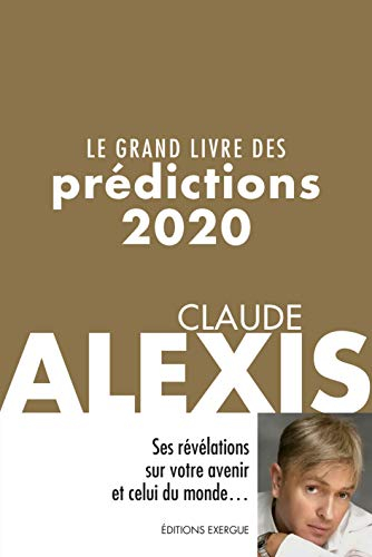 Le grand livre des prédictions 2020