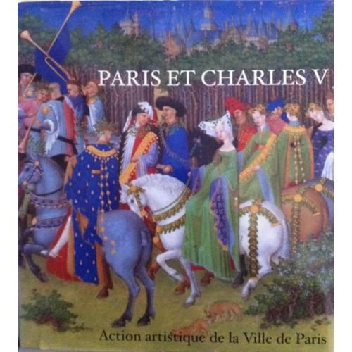 Paris et Charles V