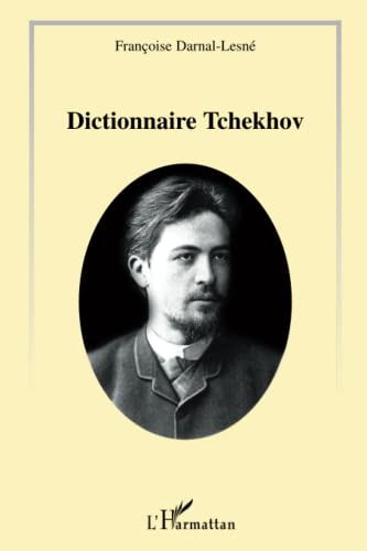 Dictionnaire Tchekhov