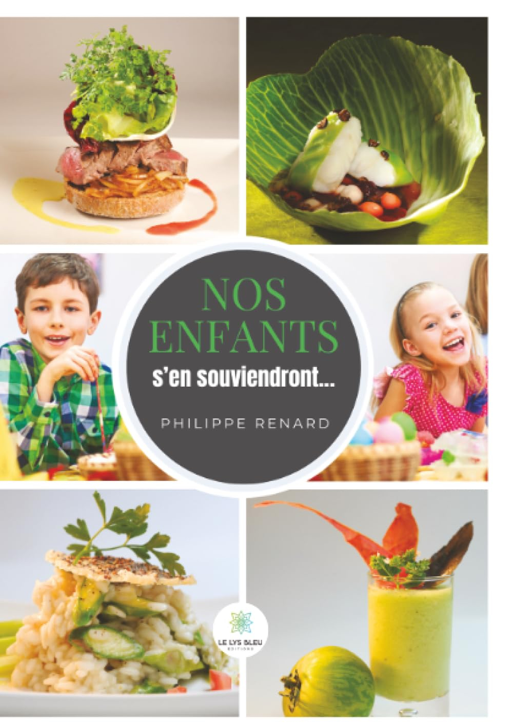 Nos enfants s'en souviendront...