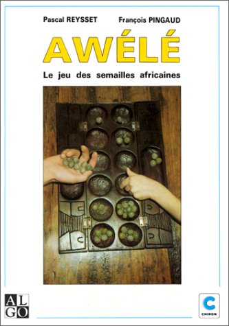 Awélé : le jeu des semailles africaines