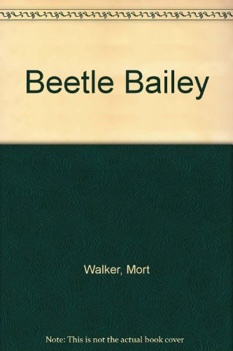 Beetle Bailey