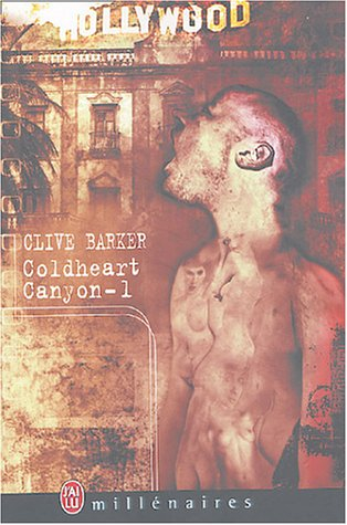 Coldheart Canyon. Vol. 1