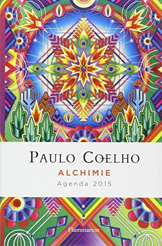 Alchimie : agenda 2015