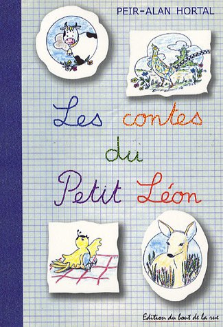 Les contes du Petit Léon