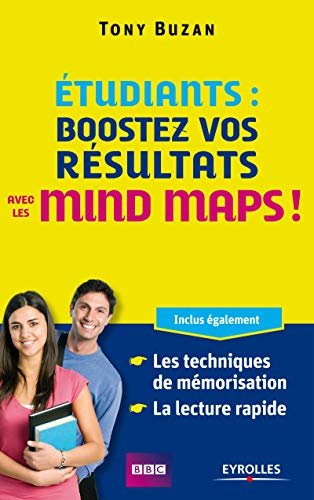 Etudiants, boostez vos résultats avec les mind maps !