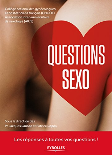 Questions sexo
