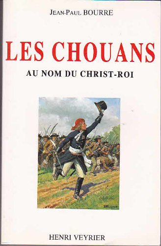 Les Chouans et la guerre sainte