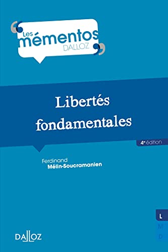 Libertés fondamentales