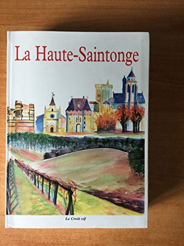 La Haute-Saintonge
