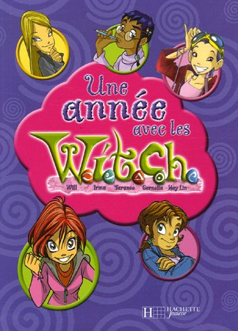 Une année avec les Witch