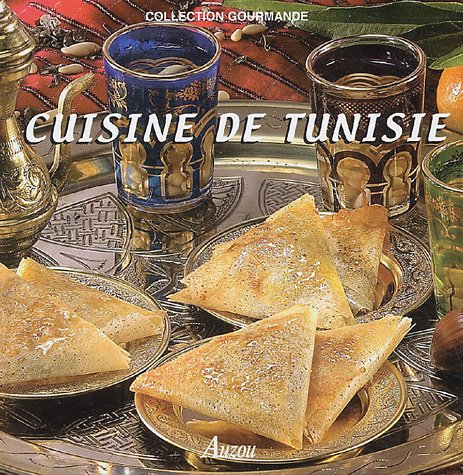 Cuisine de Tunisie
