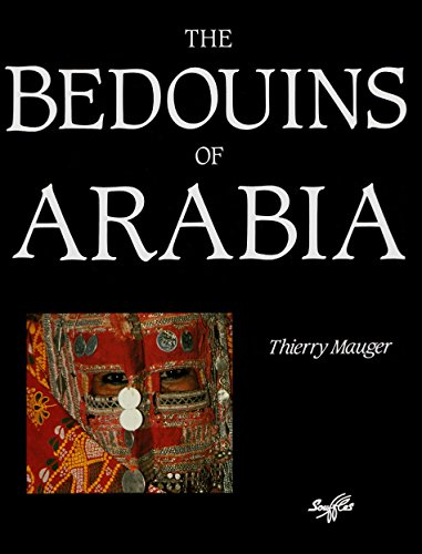 Bedouins of arabia 073193