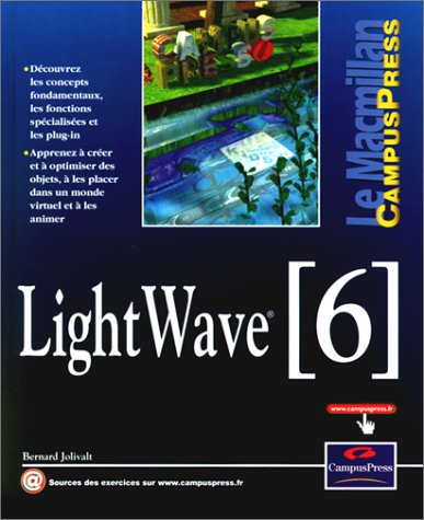 LightWave 6