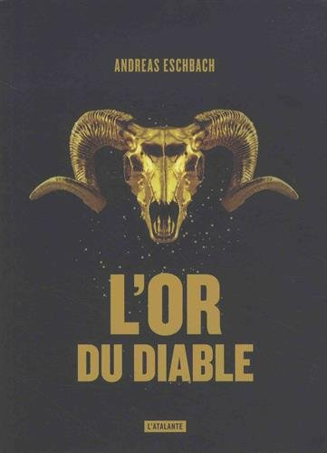 L'or du diable