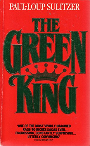 the green king