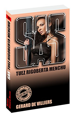 Tuez Rigoberta Menchu