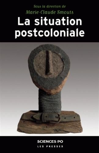 La situation postcoloniale : les postcolonial studies dans le débat français