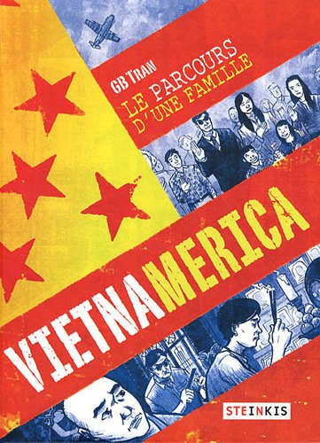 vietnamerica : le parcours d'une famille