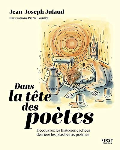 Dans la tête des poètes : découvrez les histoires cachées derrière les plus beaux poèmes
