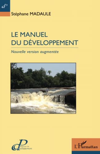 Le manuel du développement