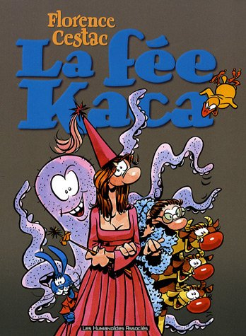 La fée Kaca