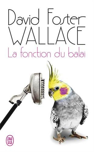 La fonction du balai