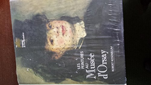 les peintures au musée d'orsay