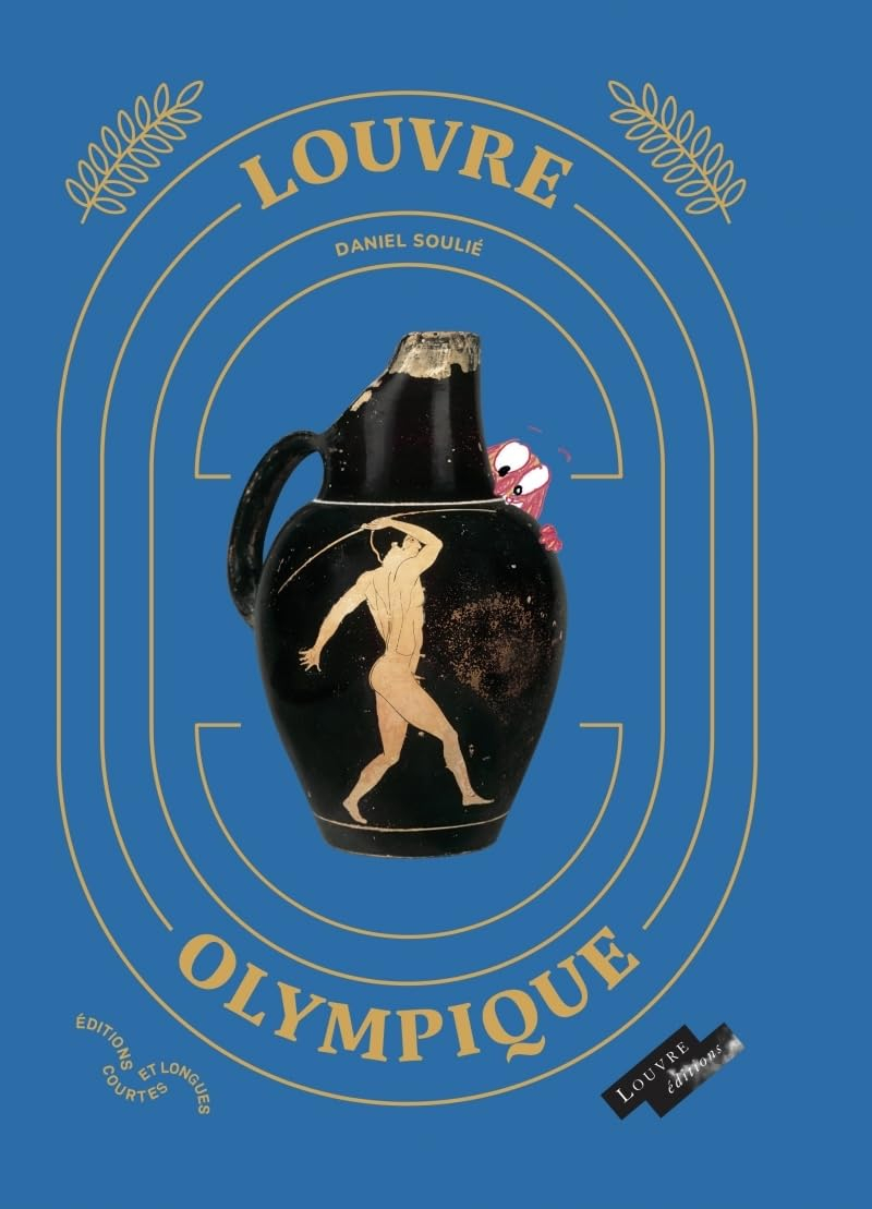 Louvre olympique