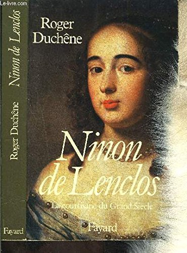 ninon de lenclos