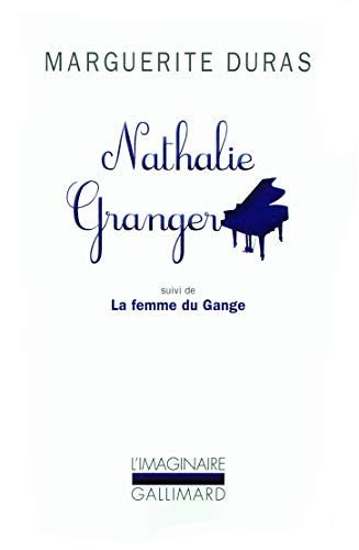 Nathalie Granger. La femme du Gange