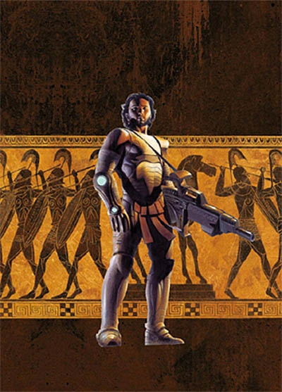 Le dernier Troyen : coffret, tomes 1 à 3