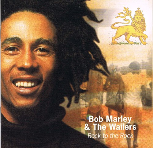 rock to the rock [import anglais]