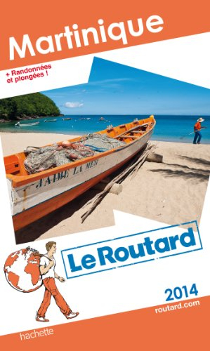 Martinique : 2014 : + randonnées et plongées !