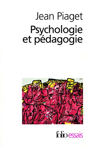Psychologie et pédagogie