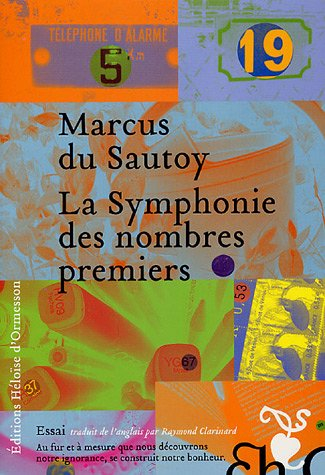 La symphonie des nombres premiers