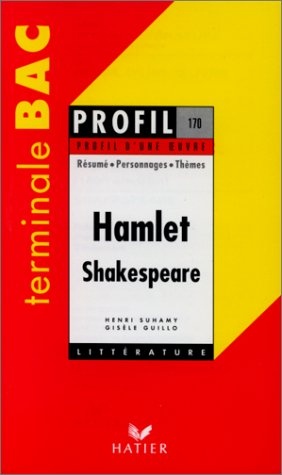 Hamlet (1600), Shakespeare