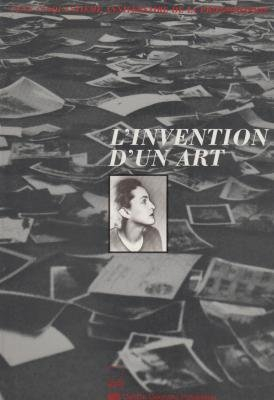 l'invention d'un art