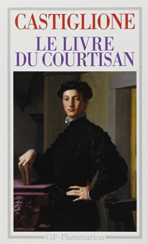 Le livre du courtisan