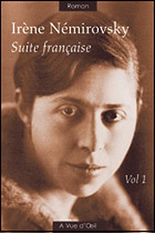suite française : 2 volumes