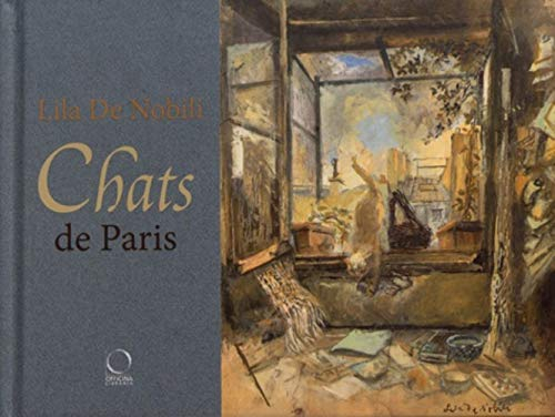 Chats de Paris et d'ailleurs