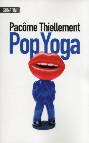 Pop yoga