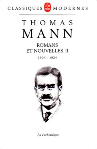 Romans et nouvelles. Vol. 2. 1904-1924