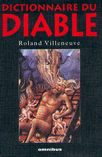 Dictionnaire du diable