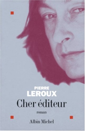 Cher éditeur