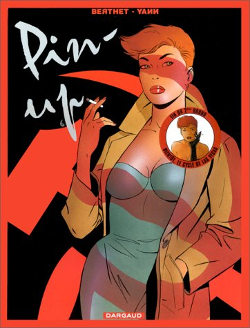 pin-up, tome 6