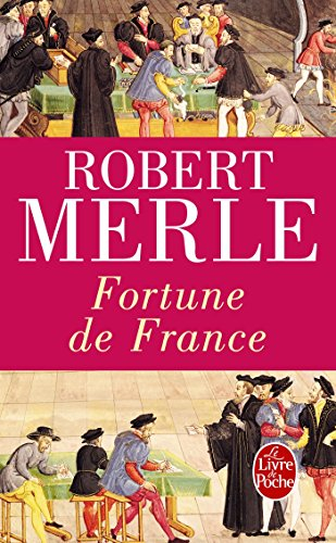 Fortune de France. Vol. 1