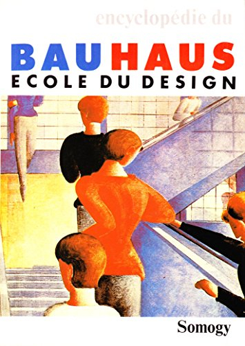 Encyclopédie du Bauhaus