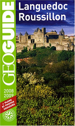 Languedoc-Roussillon 2008-2009