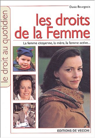 Les droits de la femme